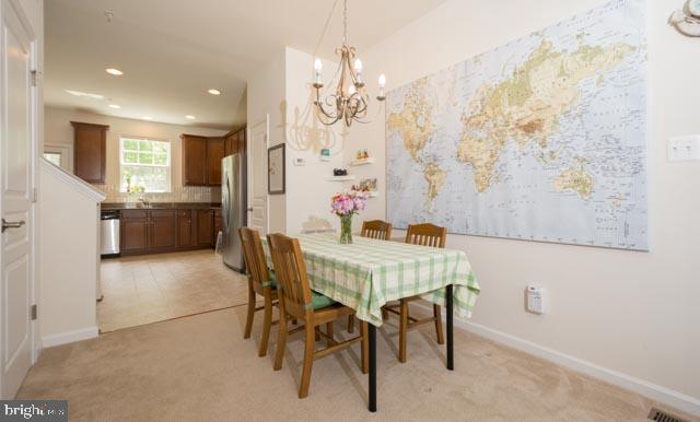 MAGNOLIA PARK AT WILDEWOOD - Residential