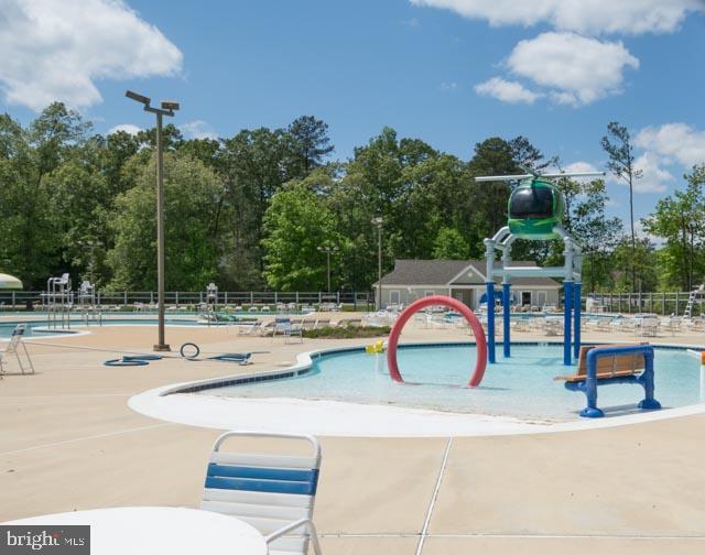 MAGNOLIA PARK AT WILDEWOOD - Residential