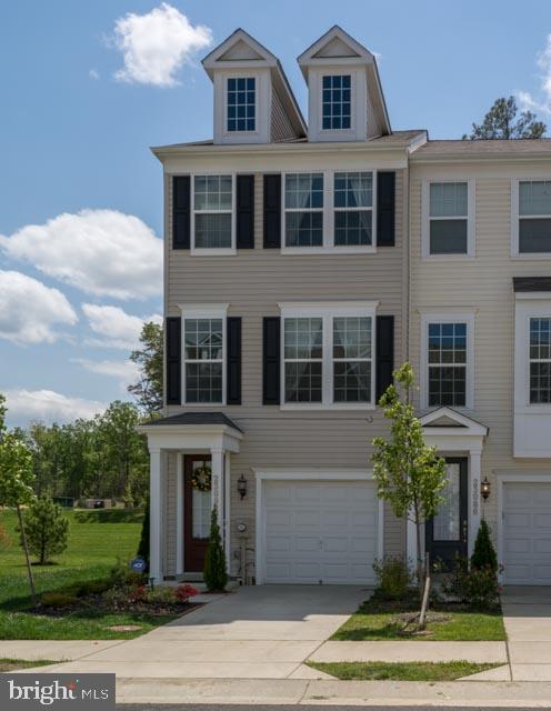 MAGNOLIA PARK AT WILDEWOOD - Residential