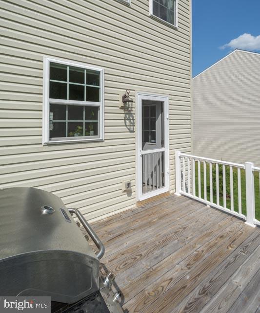 MAGNOLIA PARK AT WILDEWOOD - Residential