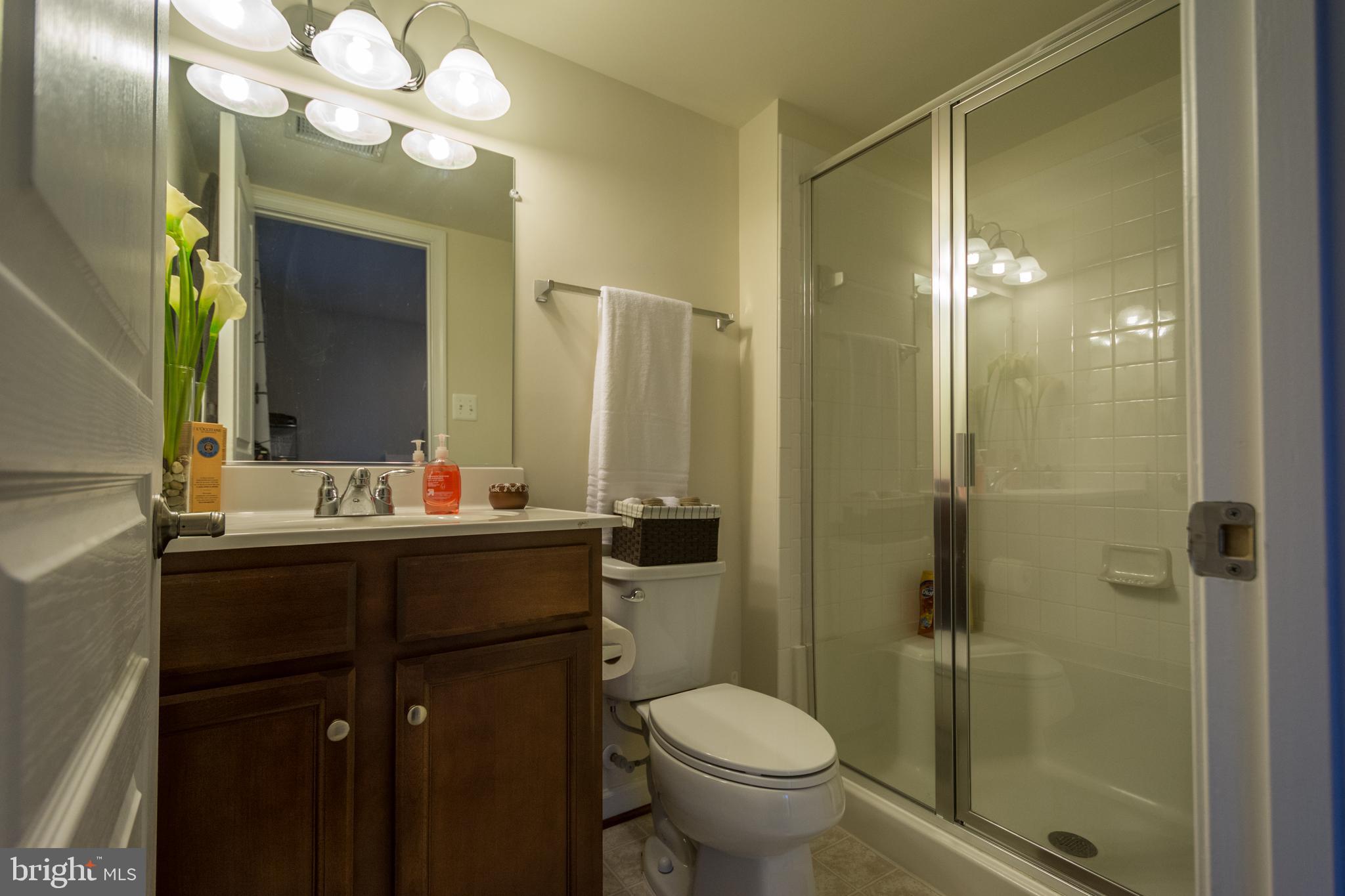 MAGNOLIA PARK AT WILDEWOOD - Residential