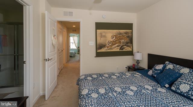 MAGNOLIA PARK AT WILDEWOOD - Residential