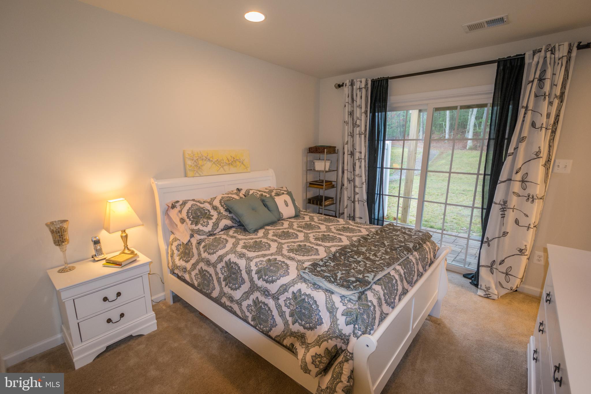 MAGNOLIA PARK AT WILDEWOOD - Residential