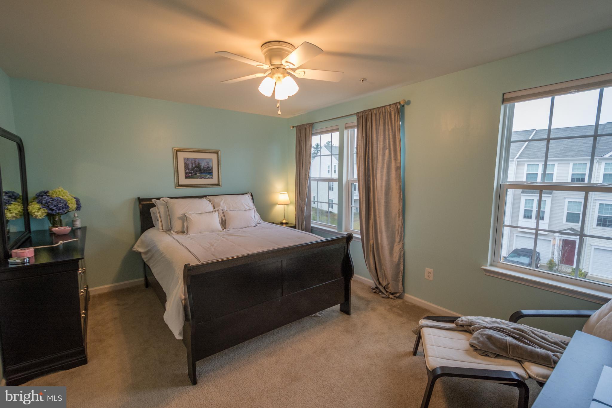 MAGNOLIA PARK AT WILDEWOOD - Residential