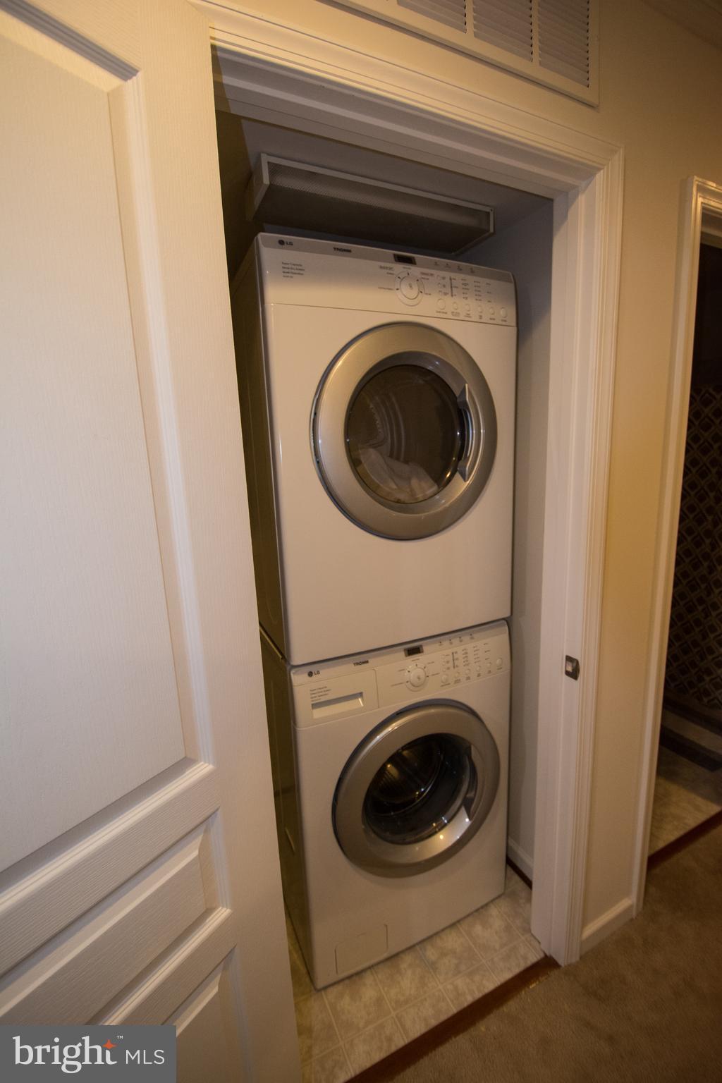 MAGNOLIA PARK AT WILDEWOOD - Residential