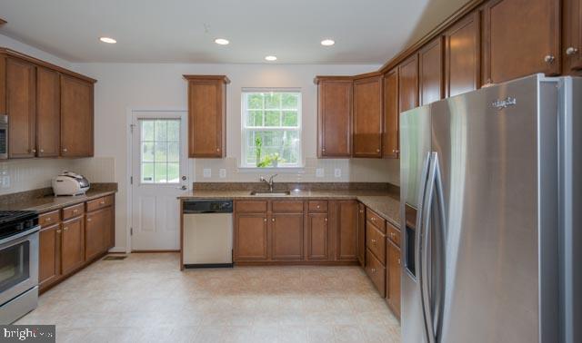 MAGNOLIA PARK AT WILDEWOOD - Residential