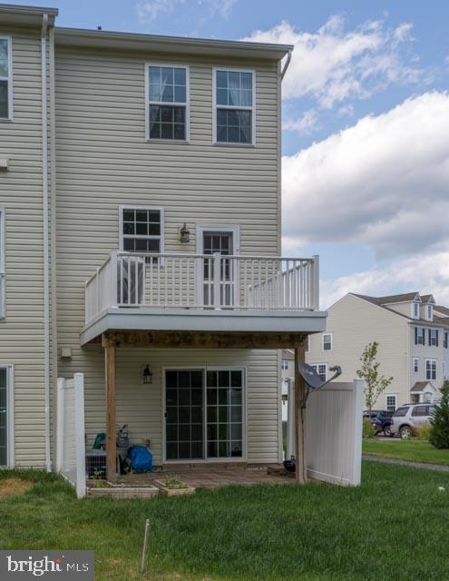 MAGNOLIA PARK AT WILDEWOOD - Residential