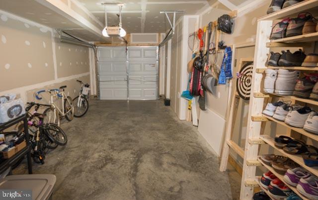 MAGNOLIA PARK AT WILDEWOOD - Residential