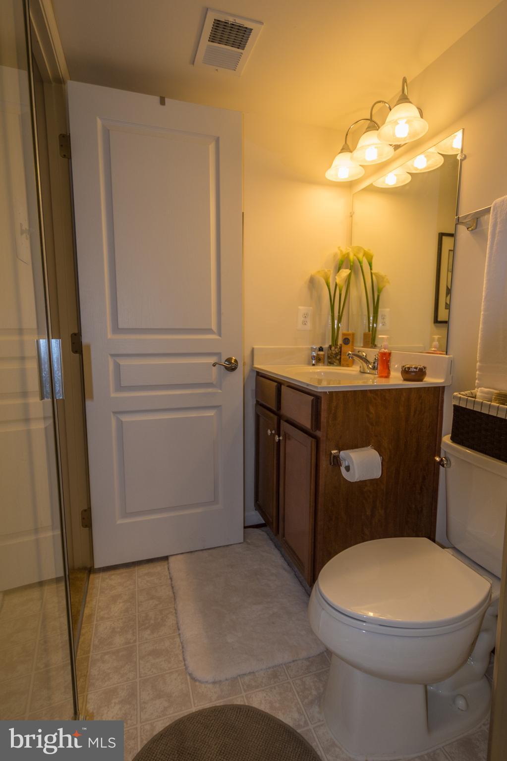 MAGNOLIA PARK AT WILDEWOOD - Residential