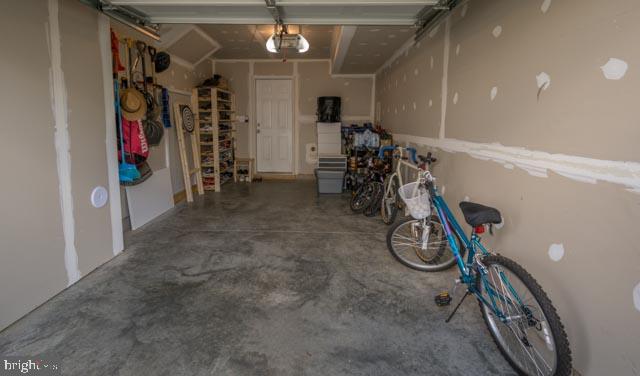 MAGNOLIA PARK AT WILDEWOOD - Residential