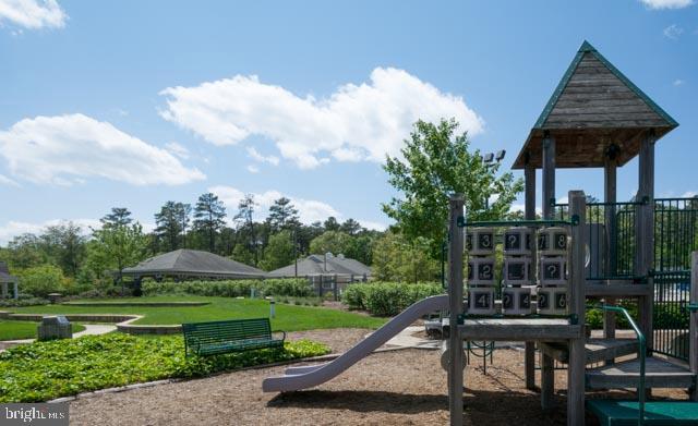 MAGNOLIA PARK AT WILDEWOOD - Residential