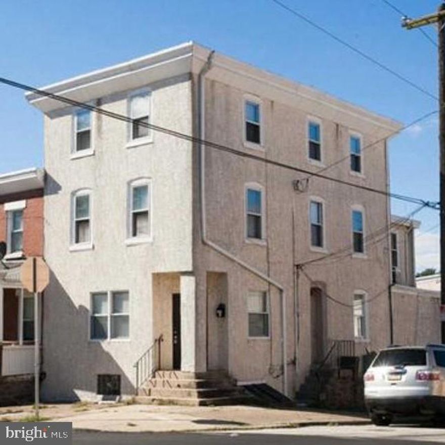 Welcome to 438 1/2 Leverington Ave!  Located in the Roxborough/Manayunk section of Philadelphia,  this income producing Triplex is a wonderful investment opportunity!   All three units feature one bedroom, kitchen,  bathroom, and living area.   Units 1 and 2 were renovated (2017).   All utilities have been separated and paid for by tenants.  The only shared utility is water and that is paid for by the Landlord.  The roof was installed in 2018,  the water heaters are newer (all less than 4 yrs old), and the basement was waterproofed in 2021.    Great location near public transportation, Gorgas Park, shopping, and restaurants.  Schedule your showing today!
