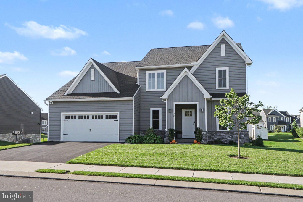 Photo of 70 Lake View Road #32, EPHRATA, PA 17522 (MLS # PALA2096734)