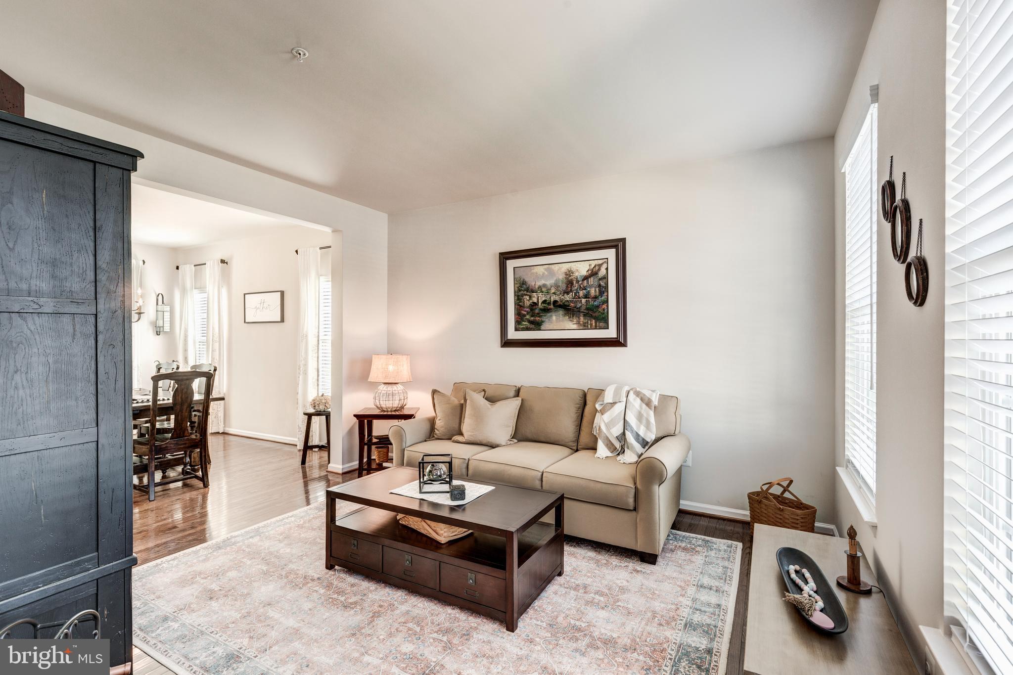 BOLTON HILL - Residential