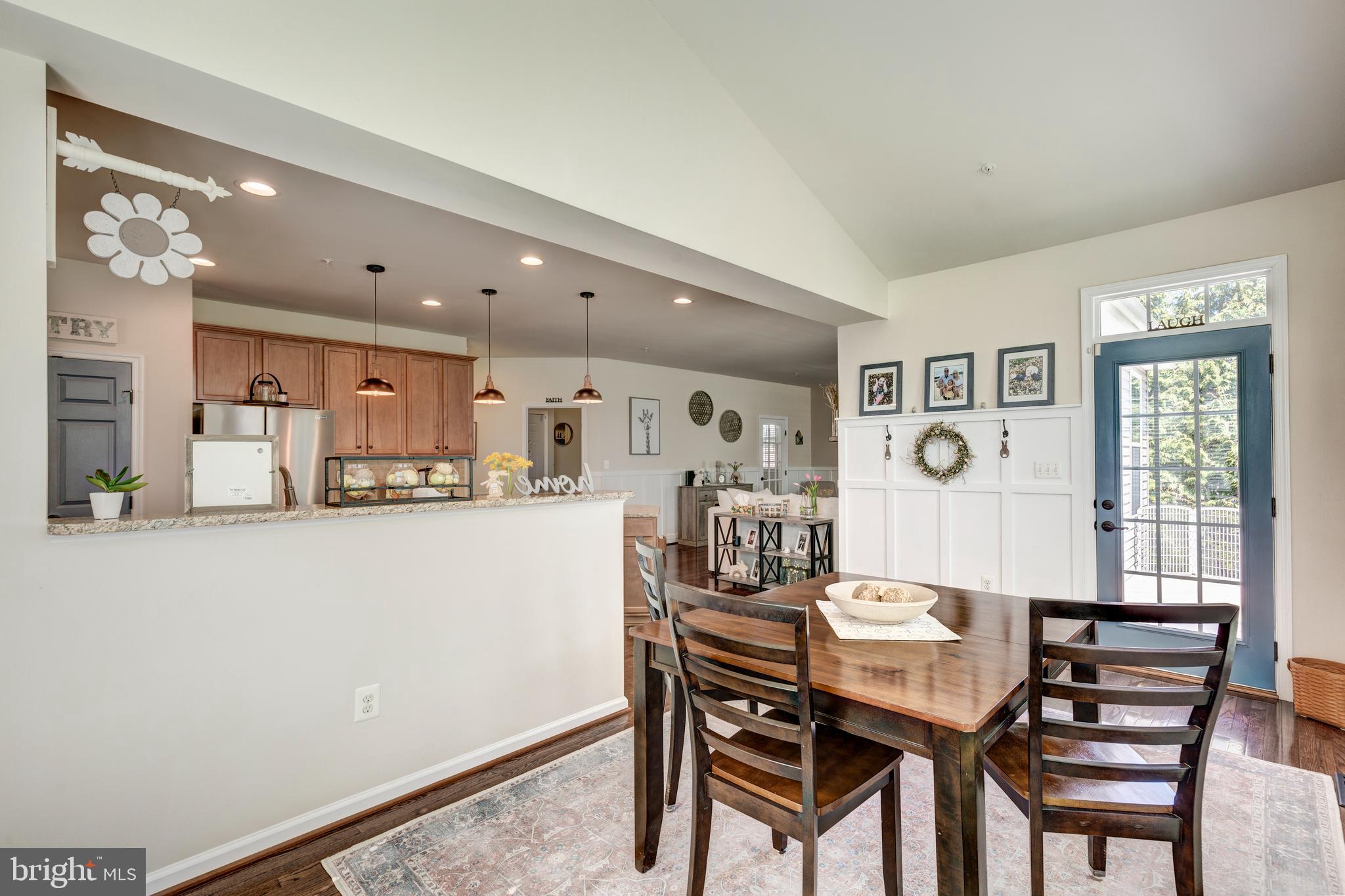 BOLTON HILL - Residential