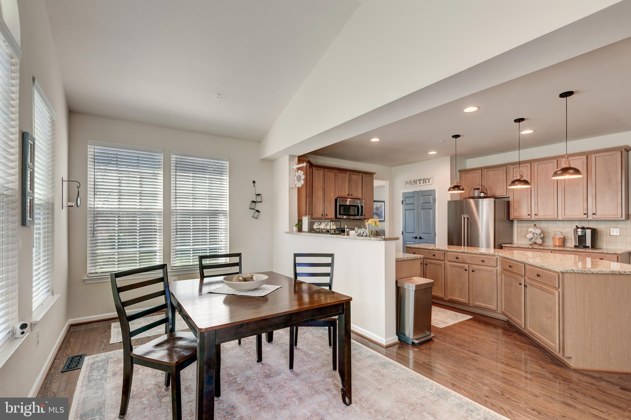 BOLTON HILL - Residential