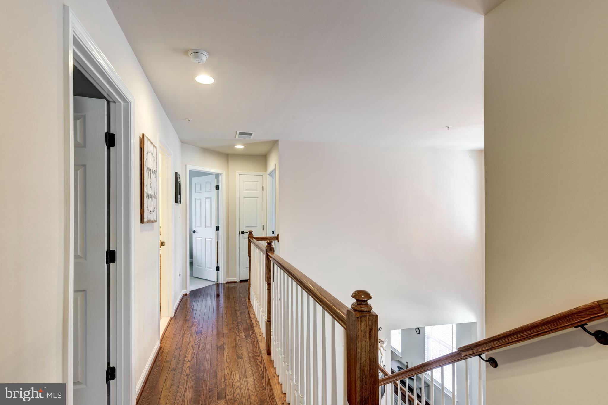 BOLTON HILL - Residential