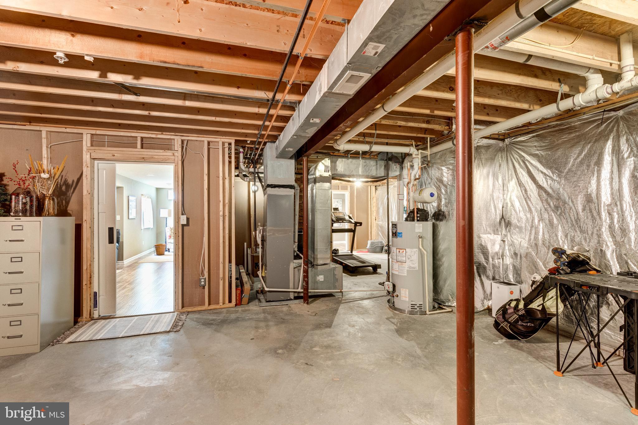 BOLTON HILL - Residential