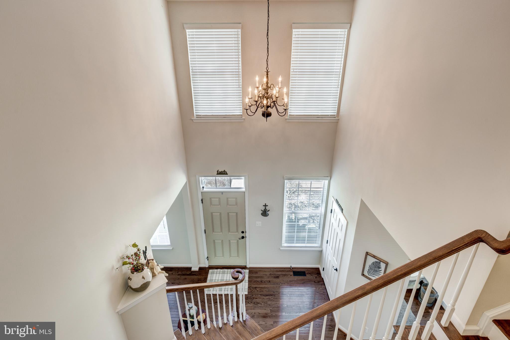 BOLTON HILL - Residential