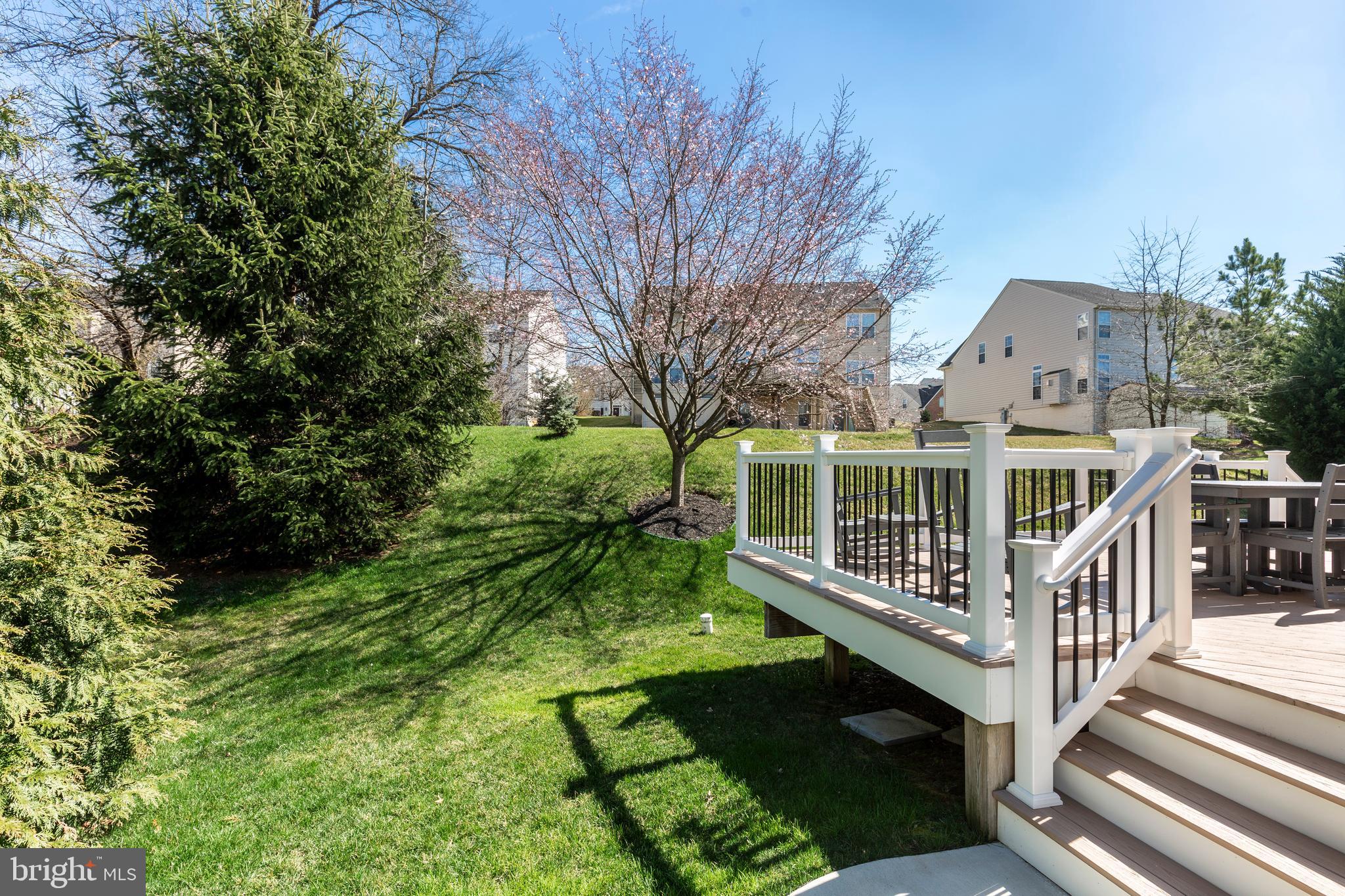 BOLTON HILL - Residential