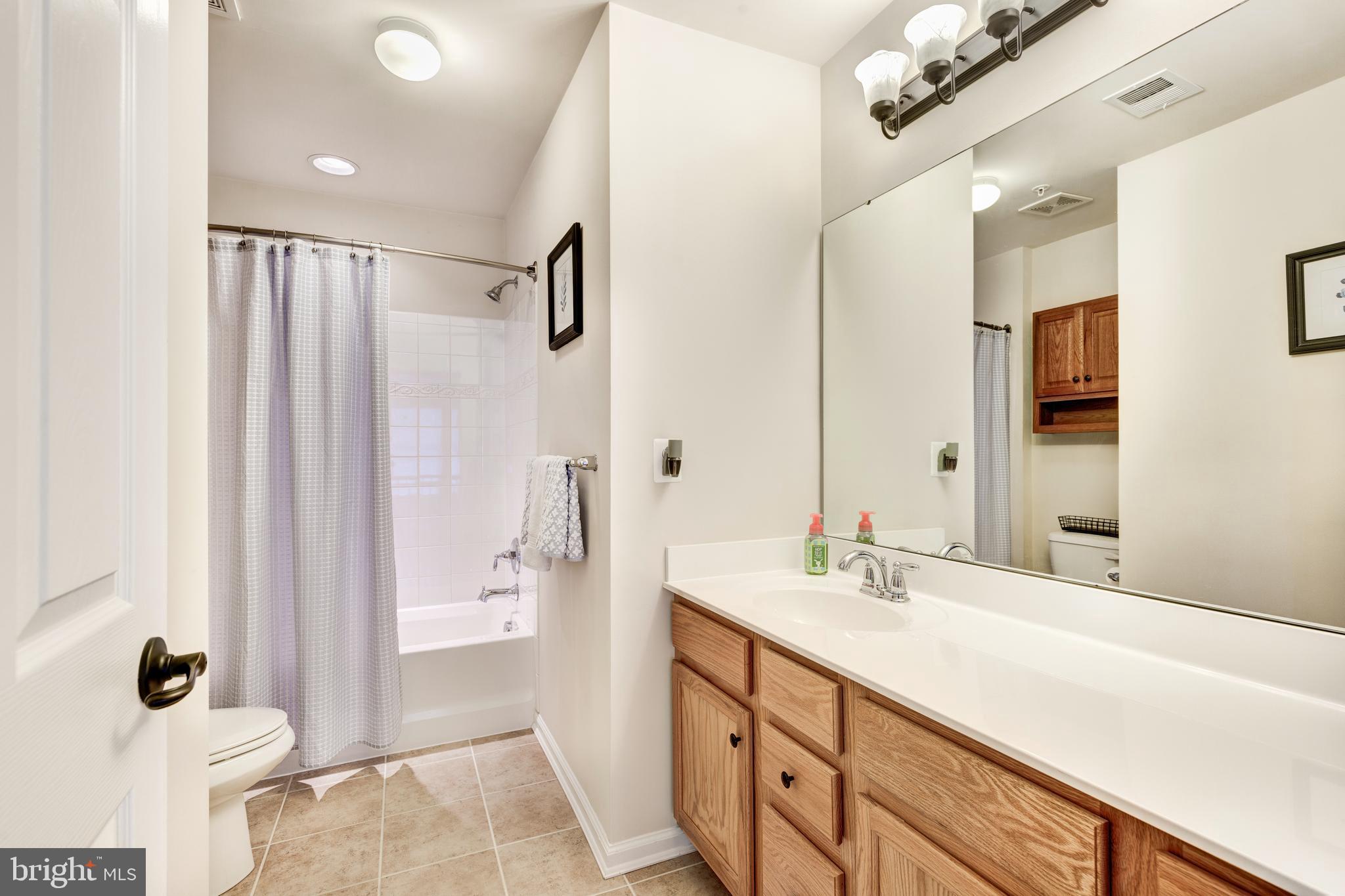 BOLTON HILL - Residential