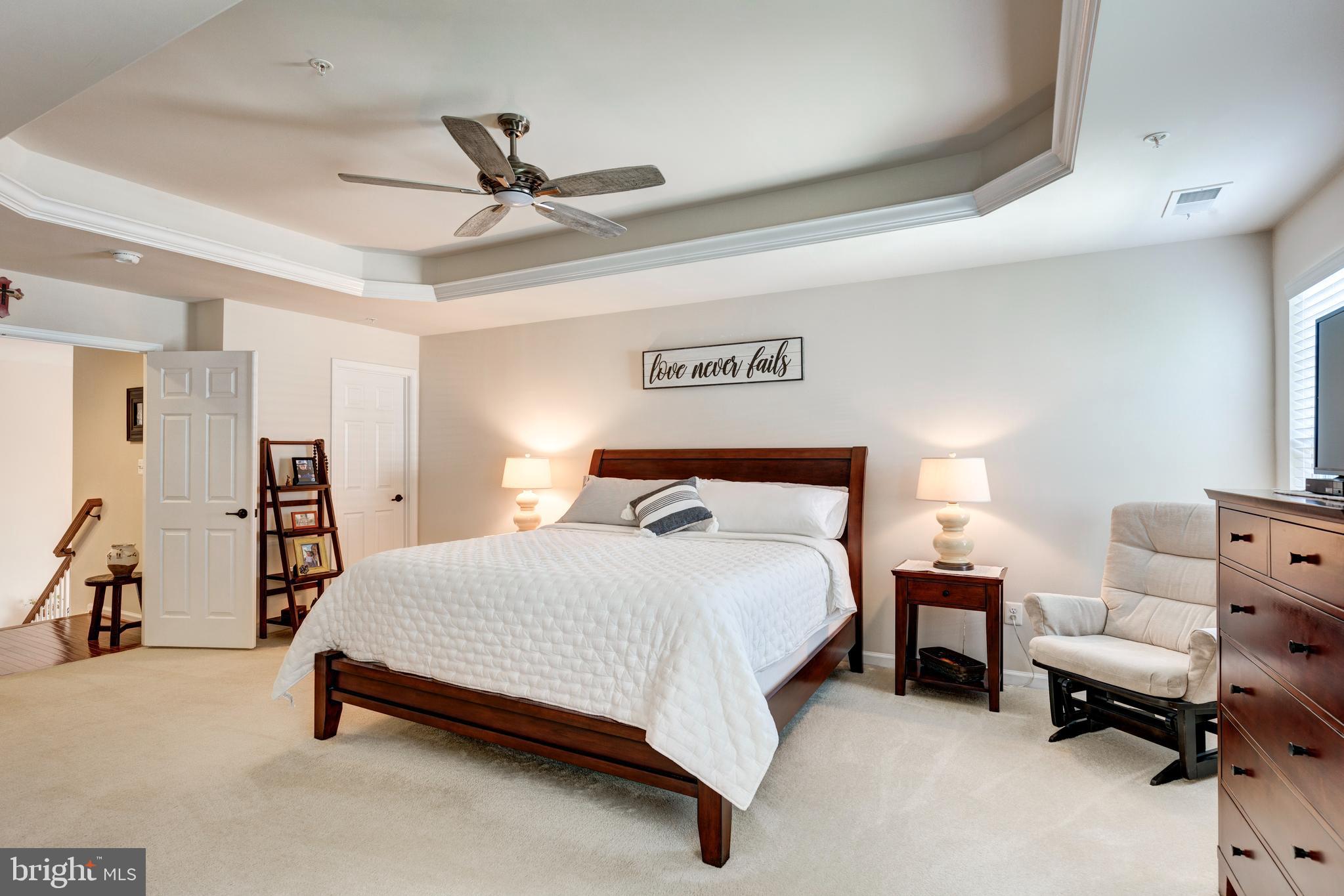 BOLTON HILL - Residential