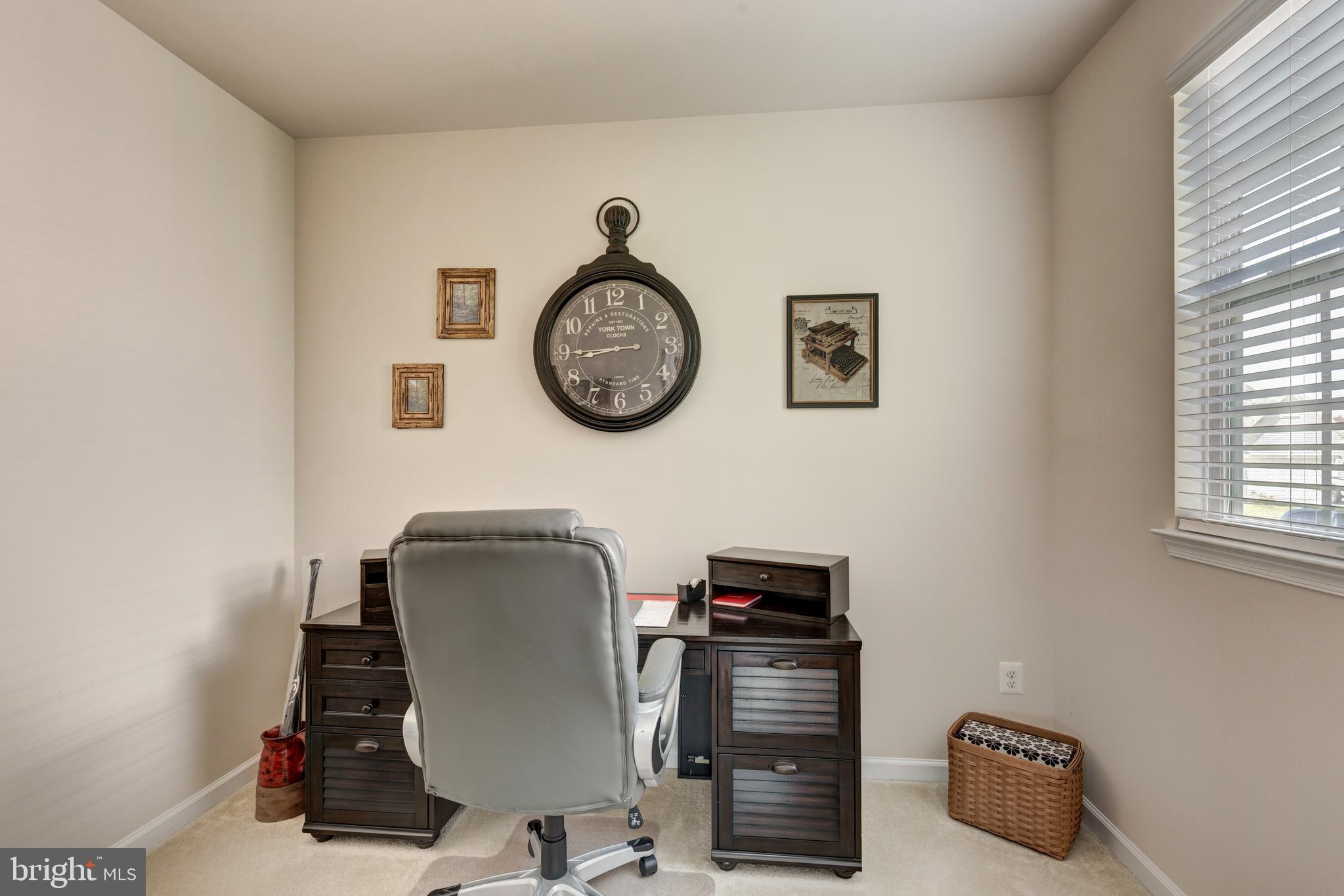 BOLTON HILL - Residential