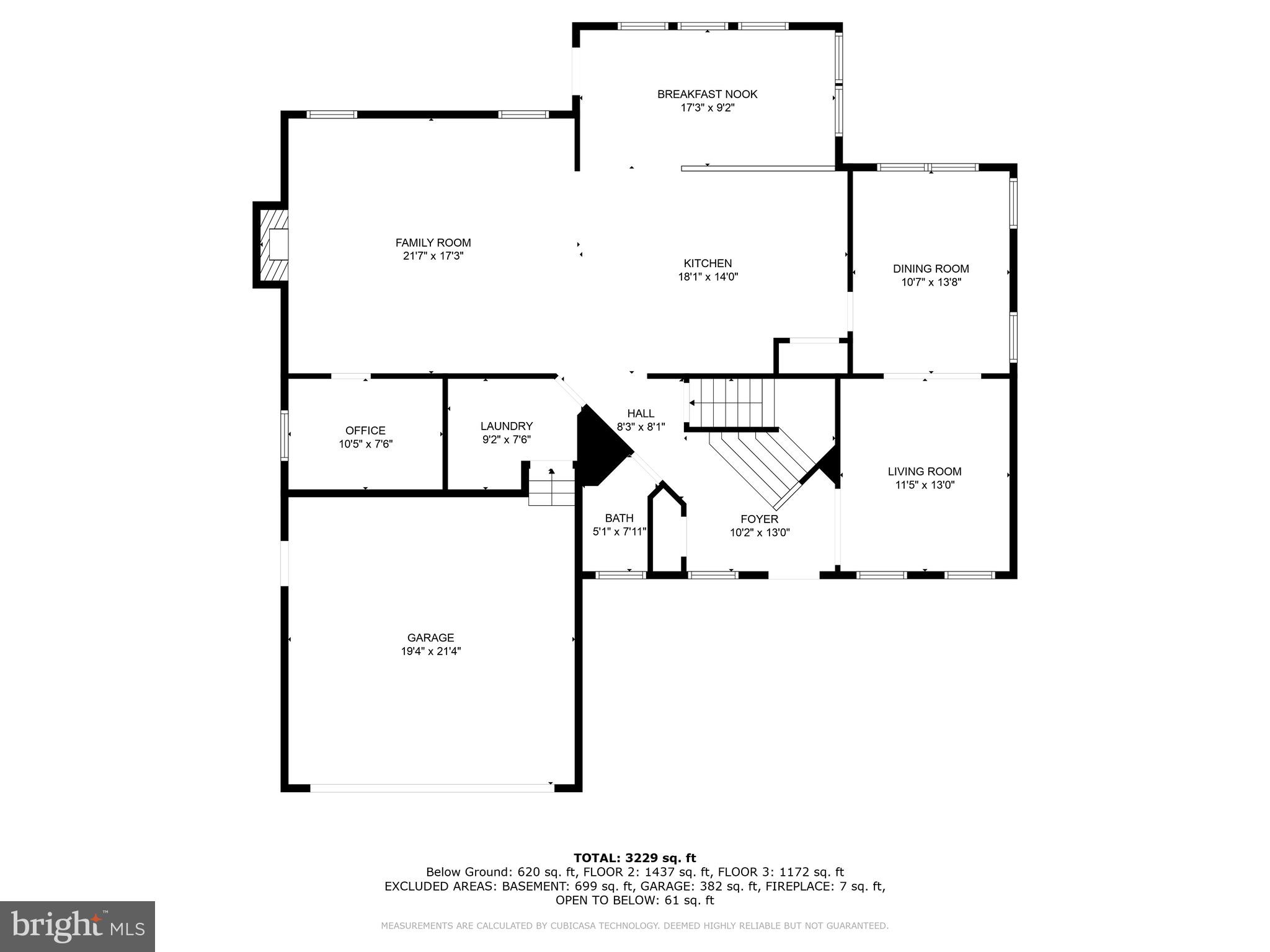 BOLTON HILL - Residential