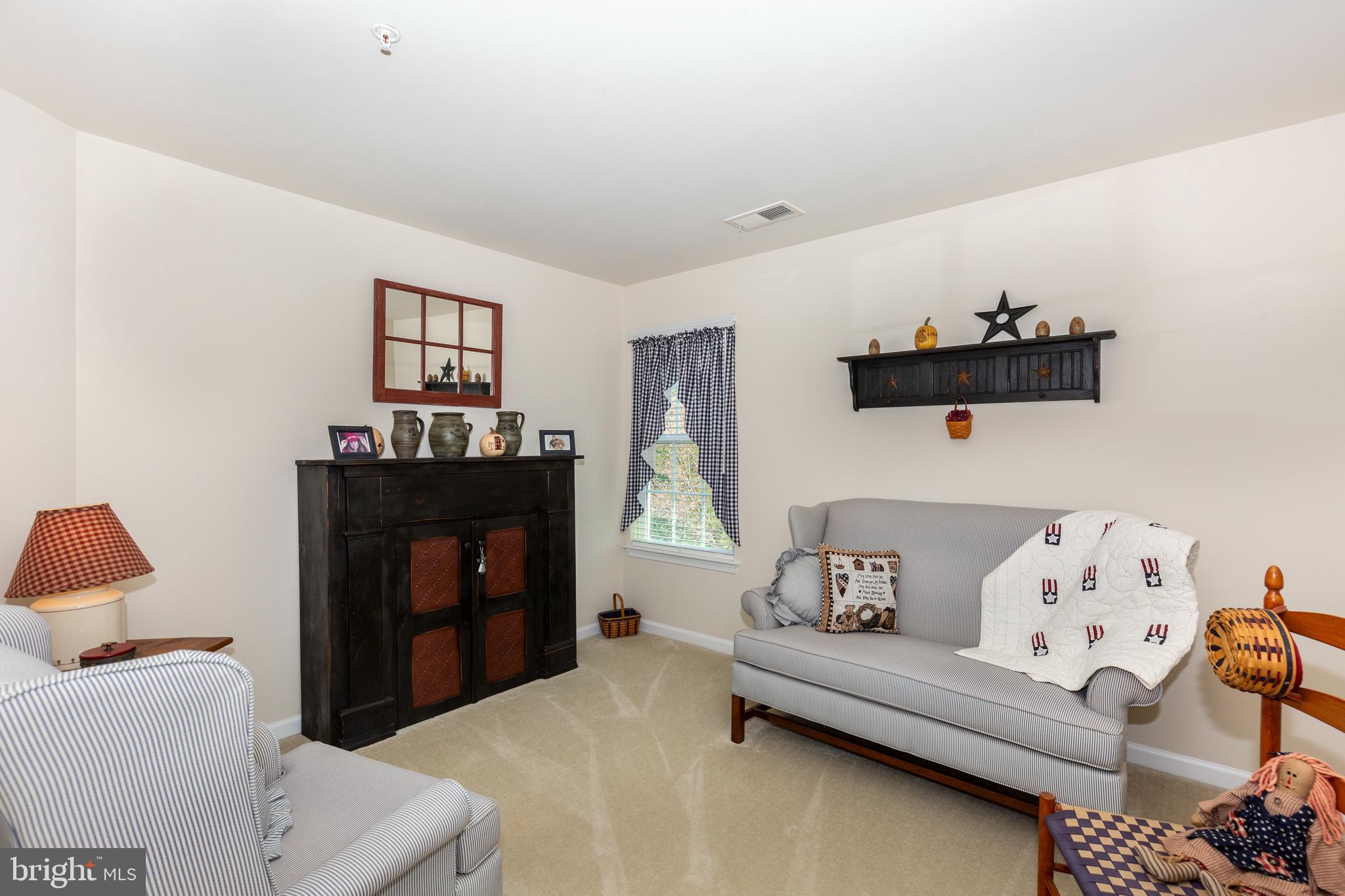 BOLTON HILL - Residential