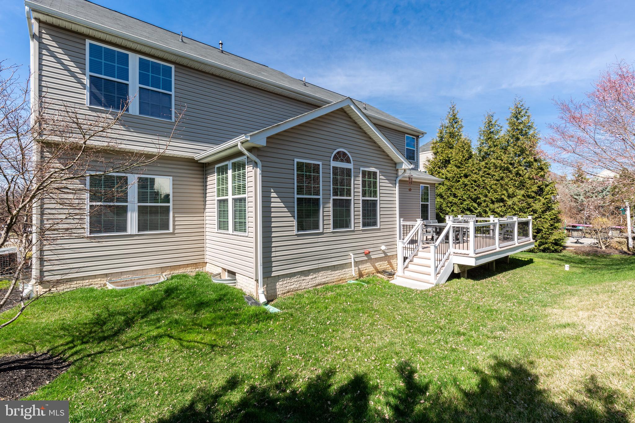 BOLTON HILL - Residential