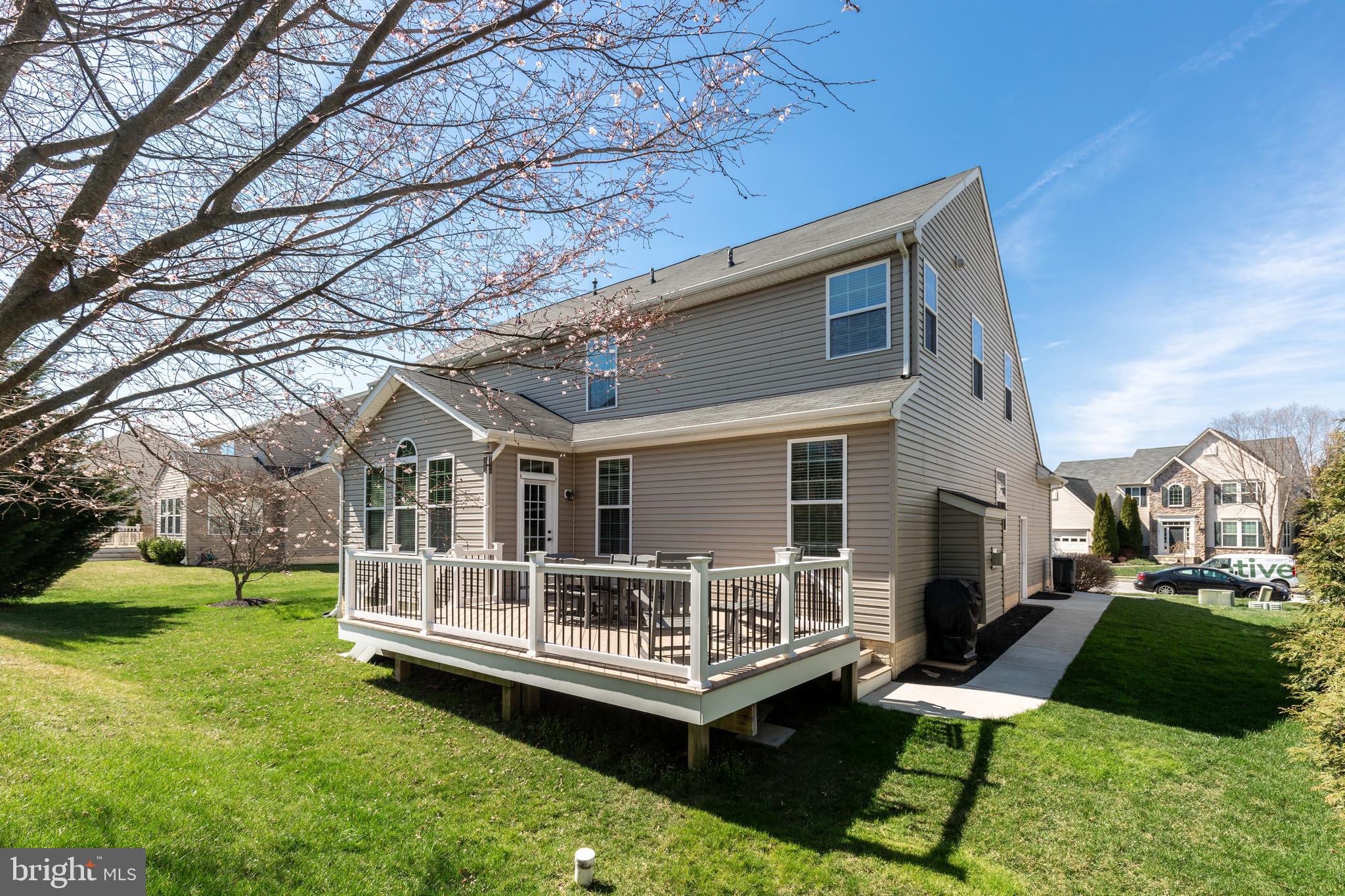 BOLTON HILL - Residential