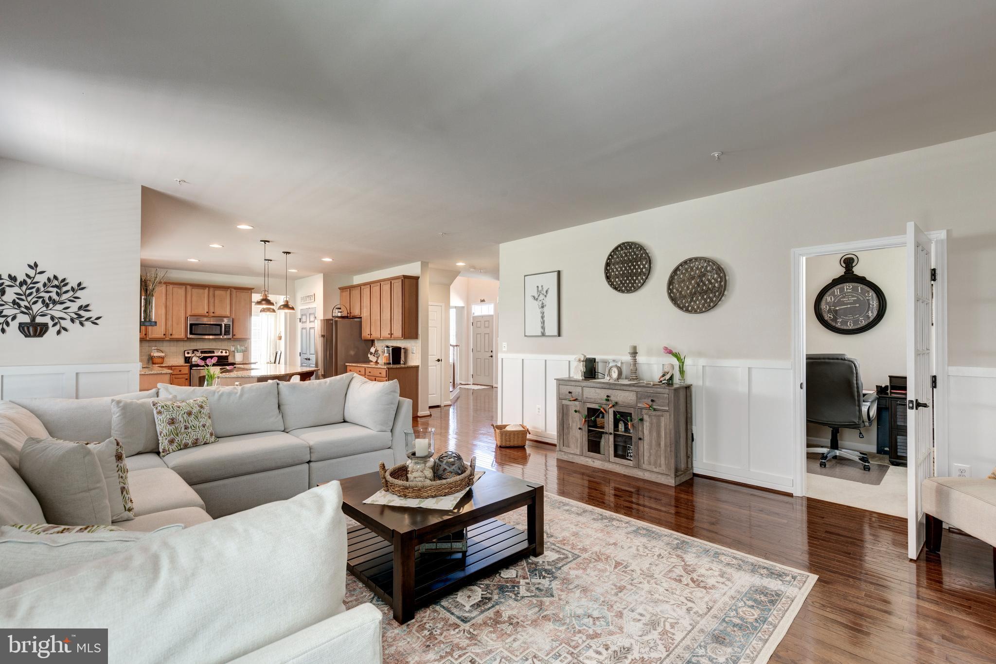 BOLTON HILL - Residential