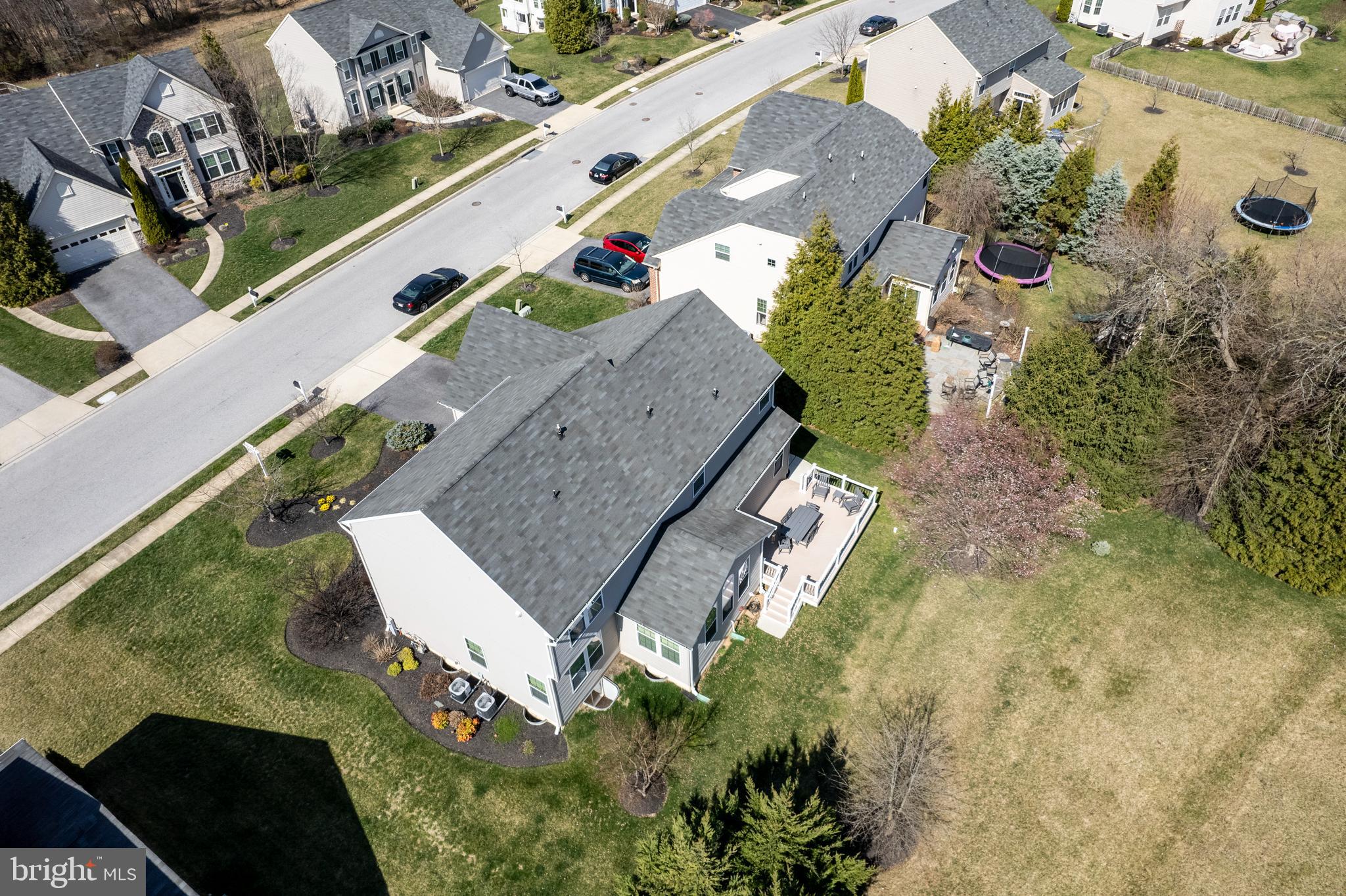 BOLTON HILL - Residential