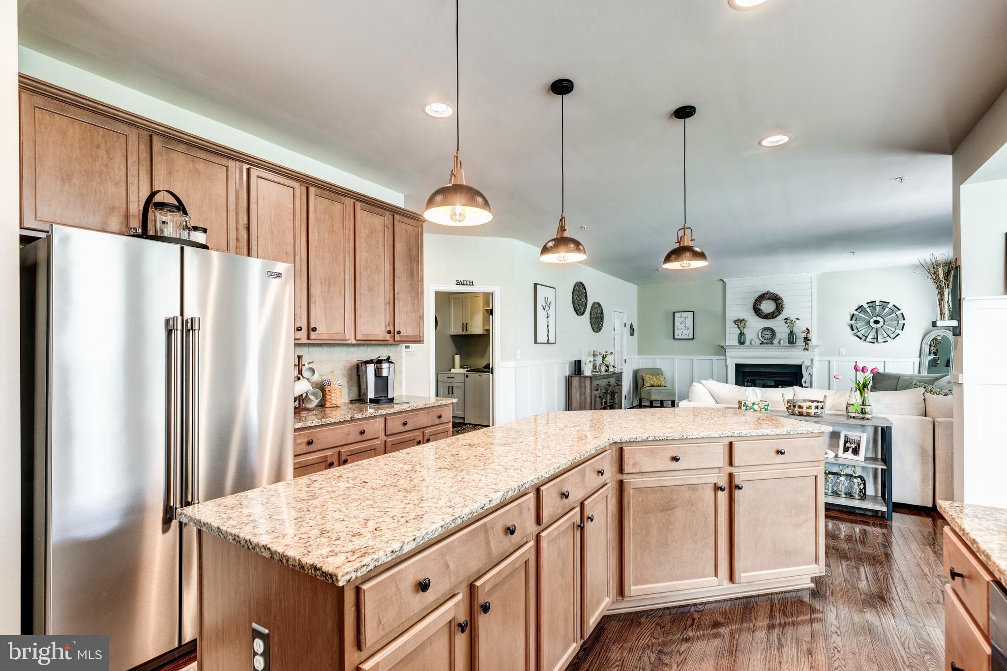 BOLTON HILL - Residential