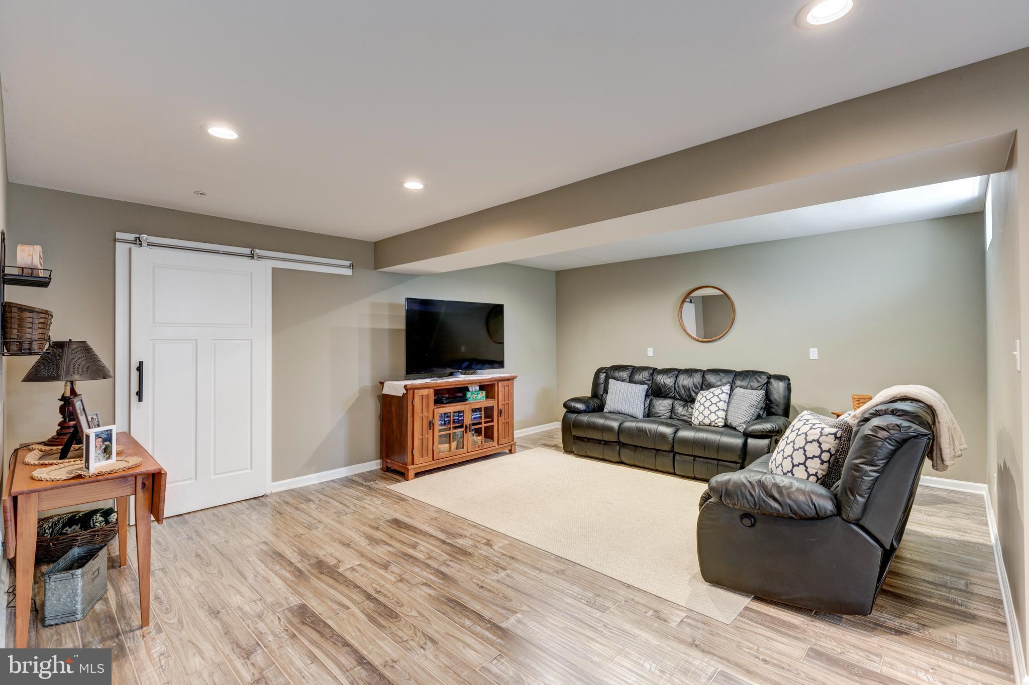 BOLTON HILL - Residential