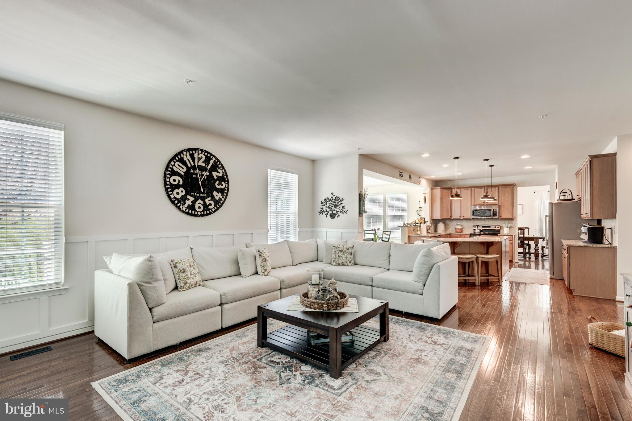 BOLTON HILL - Residential