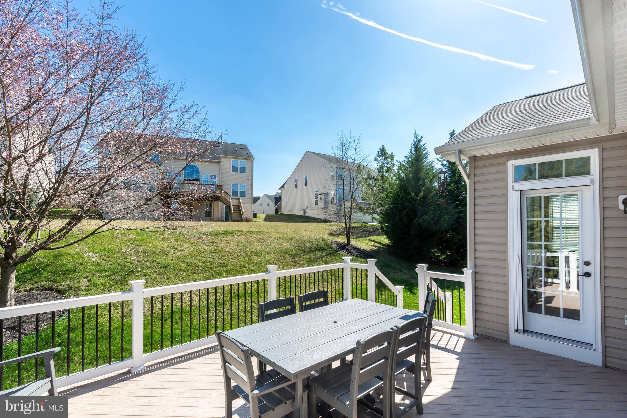 BOLTON HILL - Residential