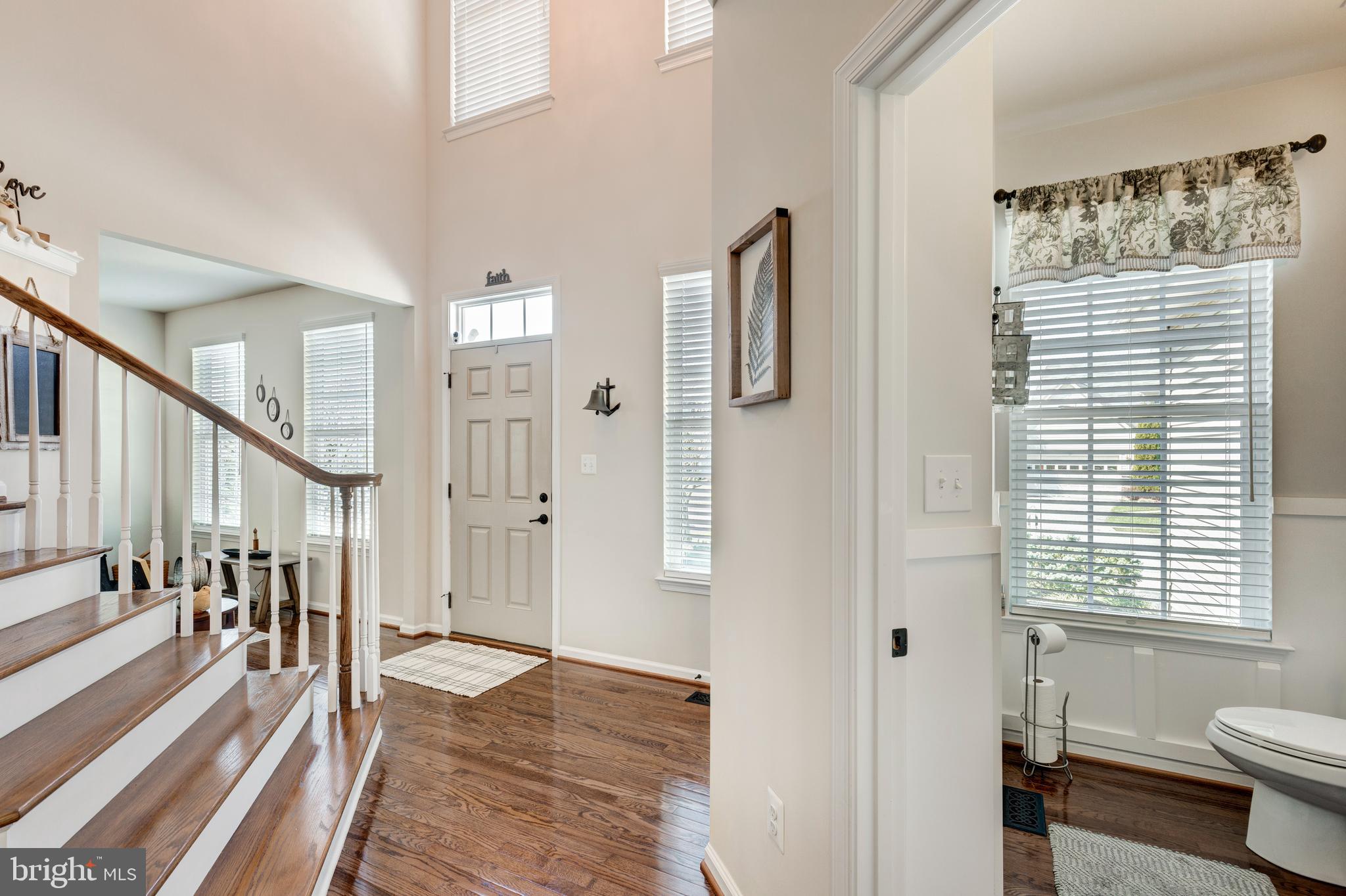 BOLTON HILL - Residential