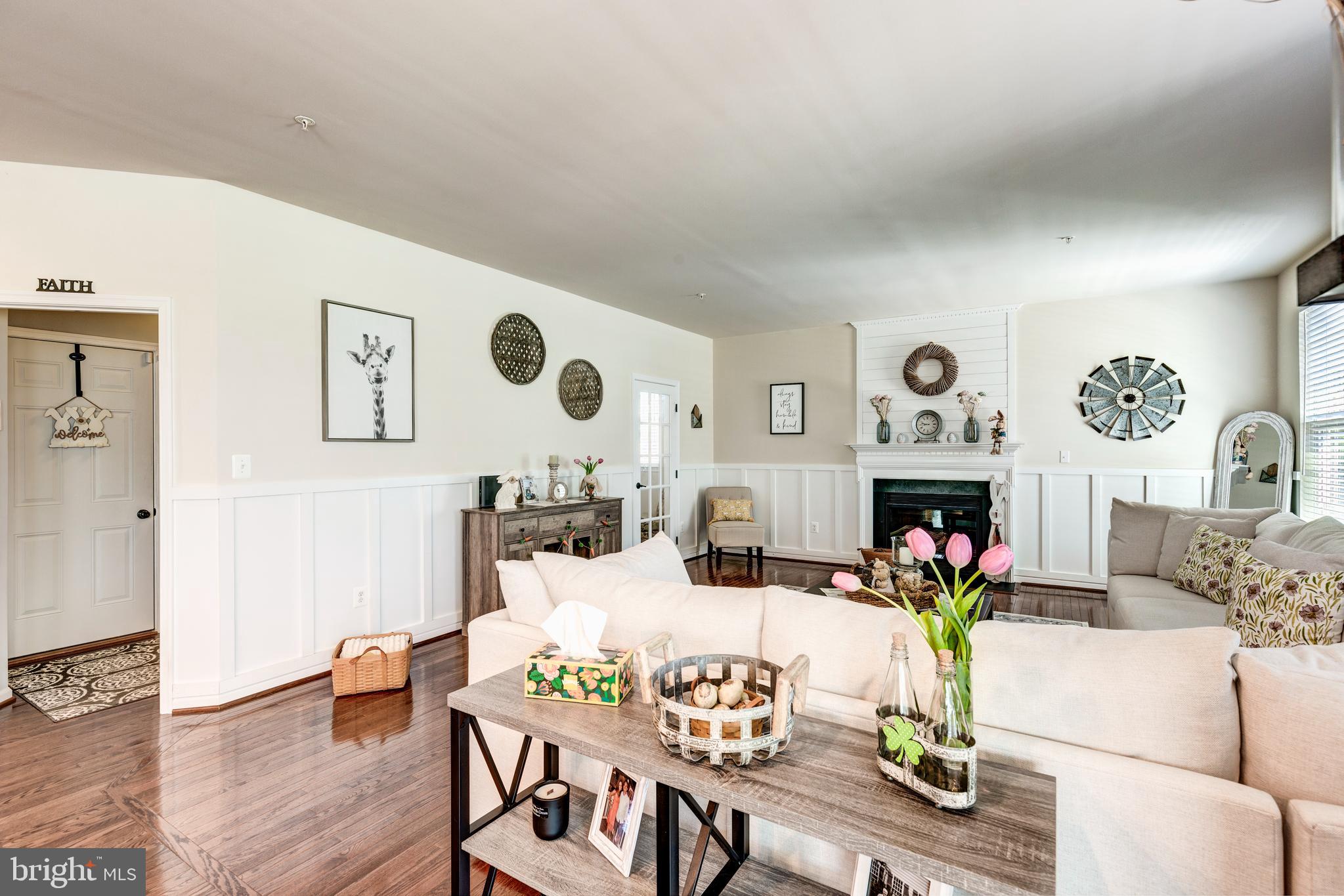 BOLTON HILL - Residential