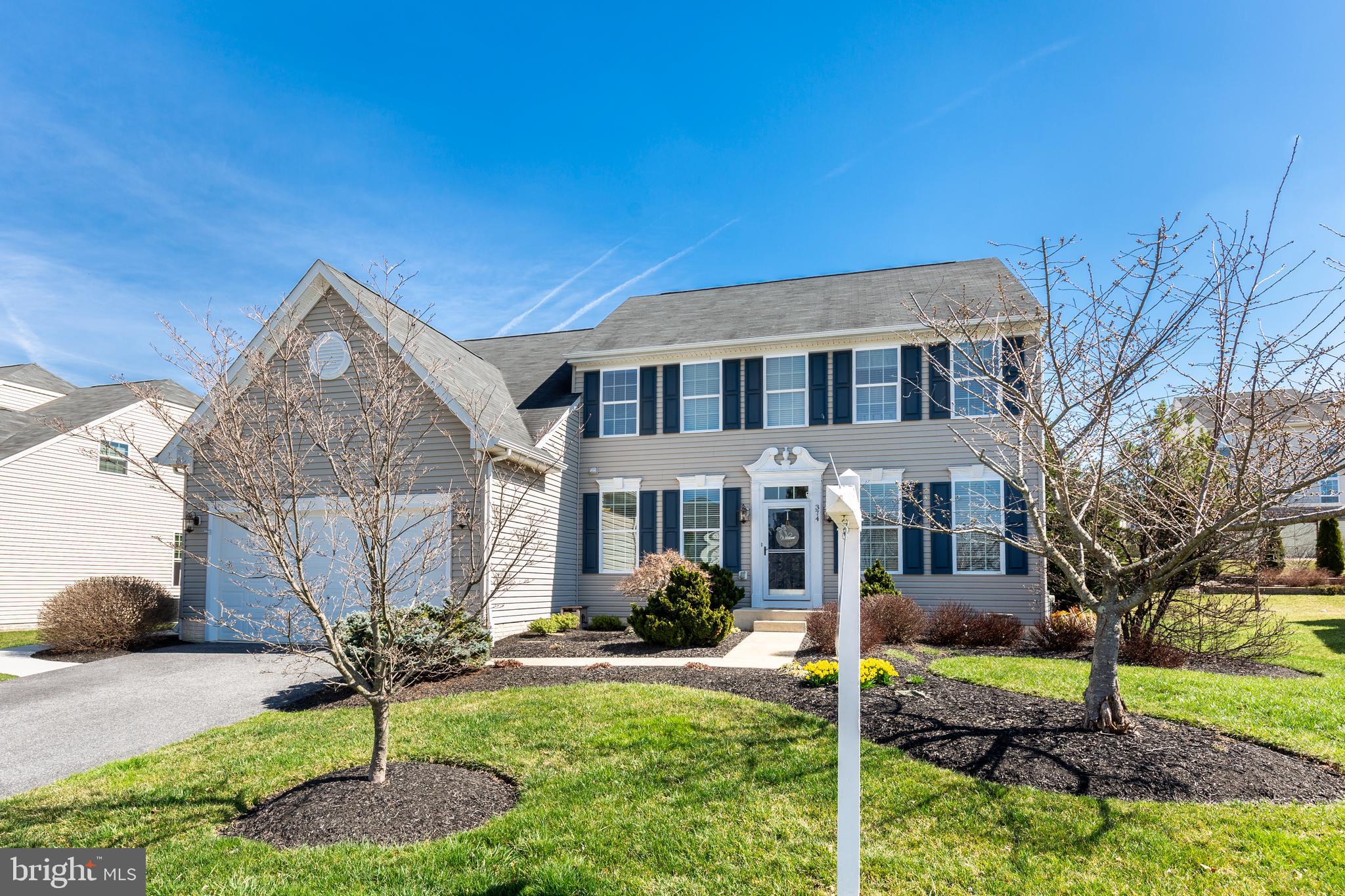 BOLTON HILL - Residential