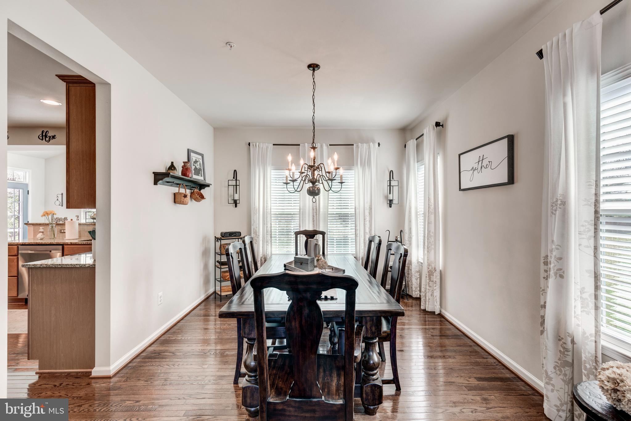 BOLTON HILL - Residential