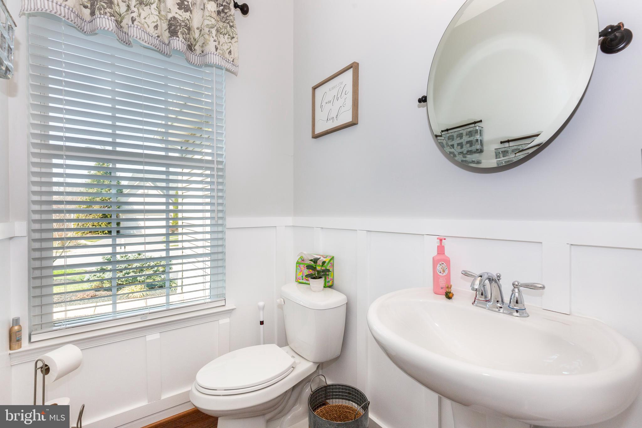 BOLTON HILL - Residential