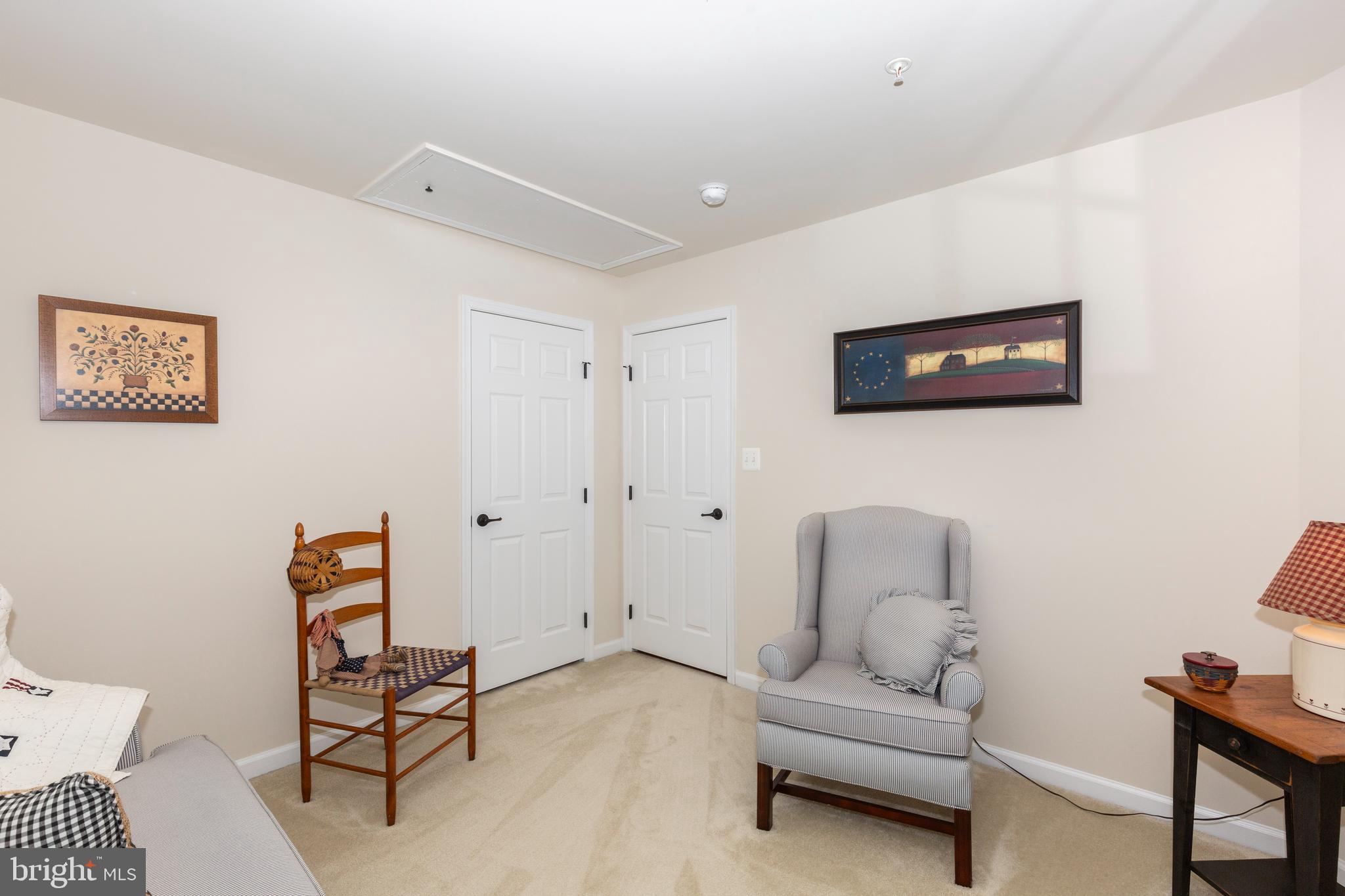 BOLTON HILL - Residential