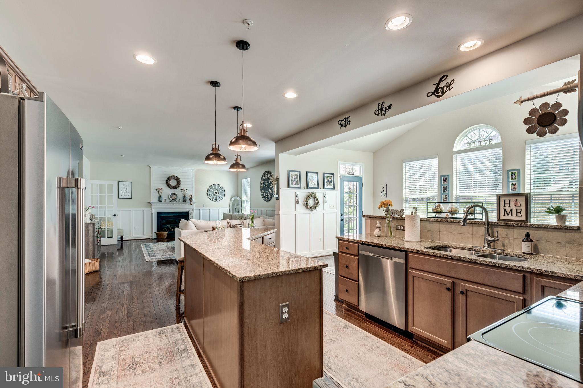 BOLTON HILL - Residential