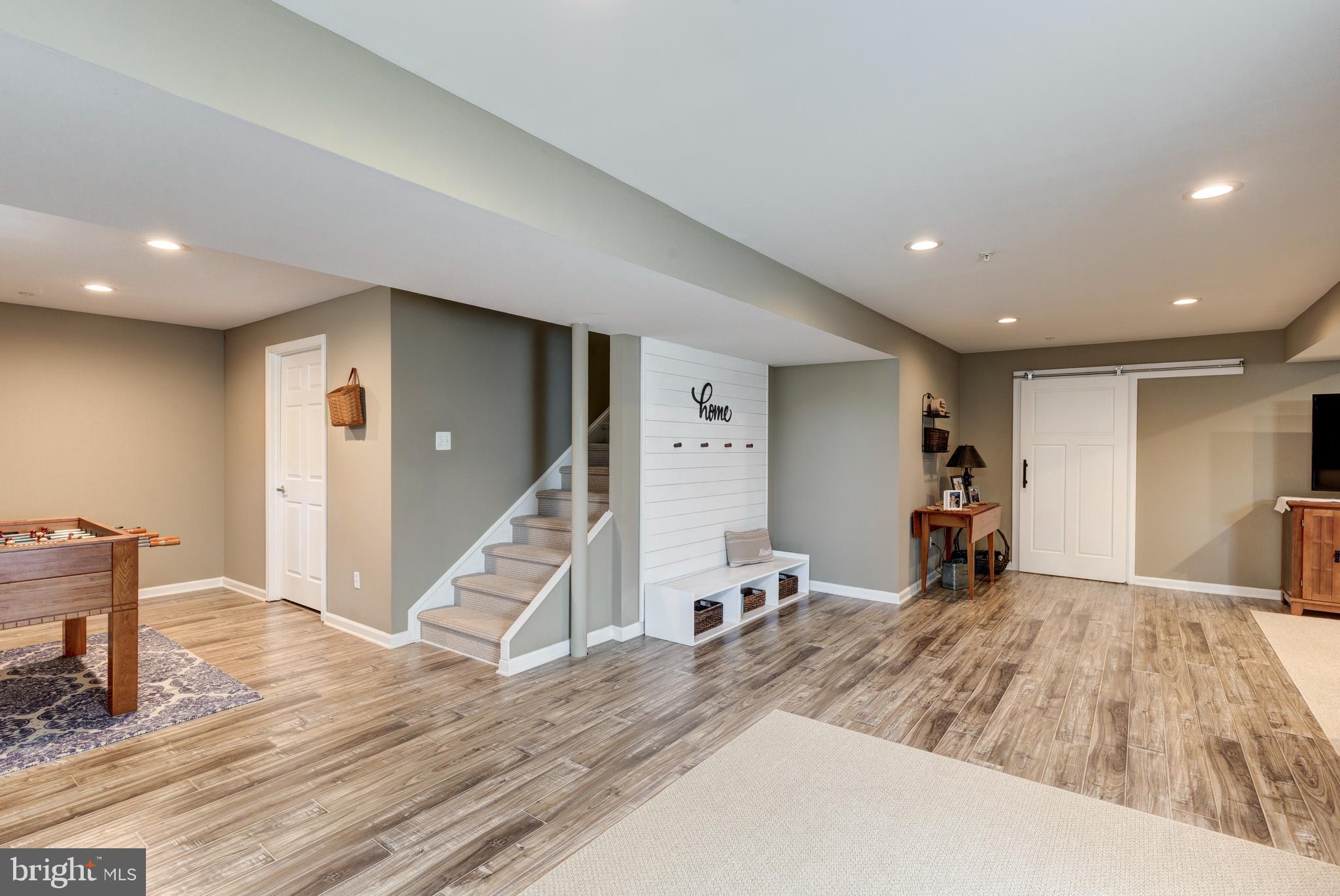 BOLTON HILL - Residential