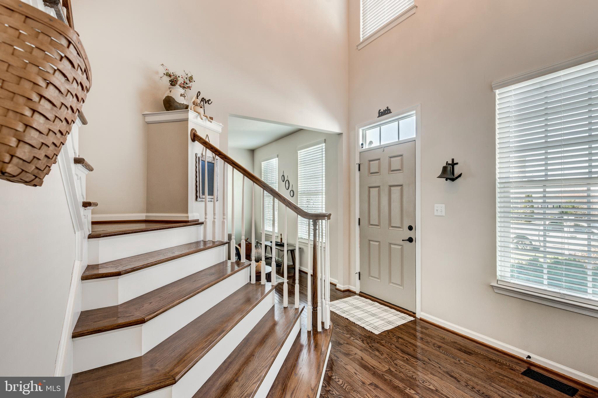 BOLTON HILL - Residential