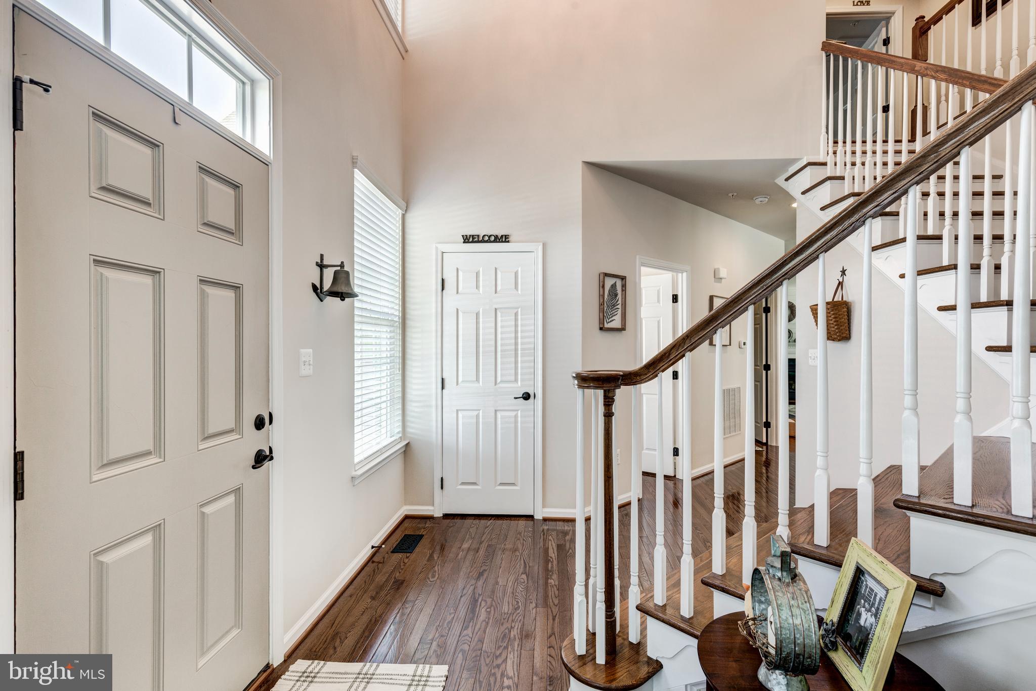 BOLTON HILL - Residential