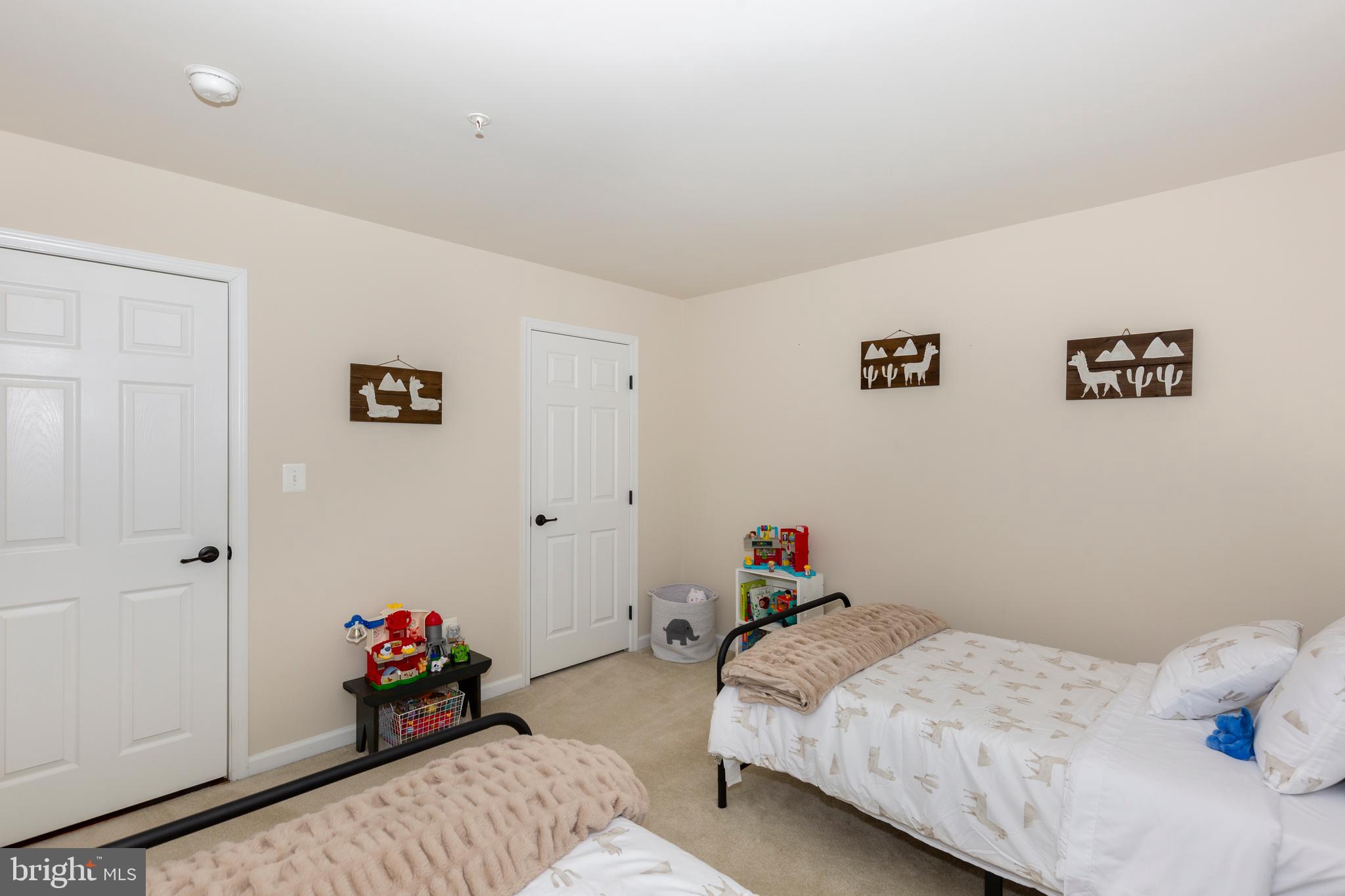 BOLTON HILL - Residential