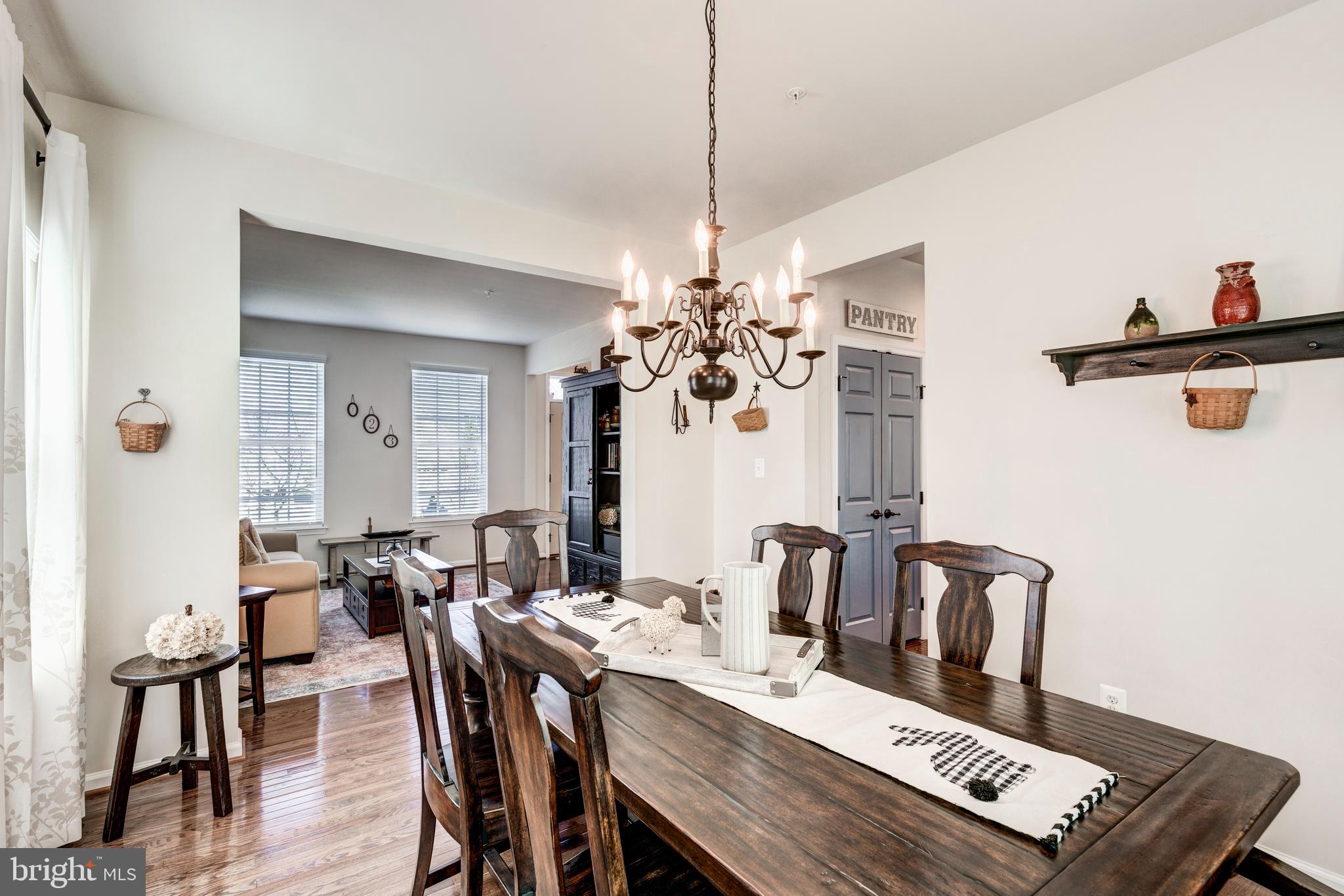 BOLTON HILL - Residential