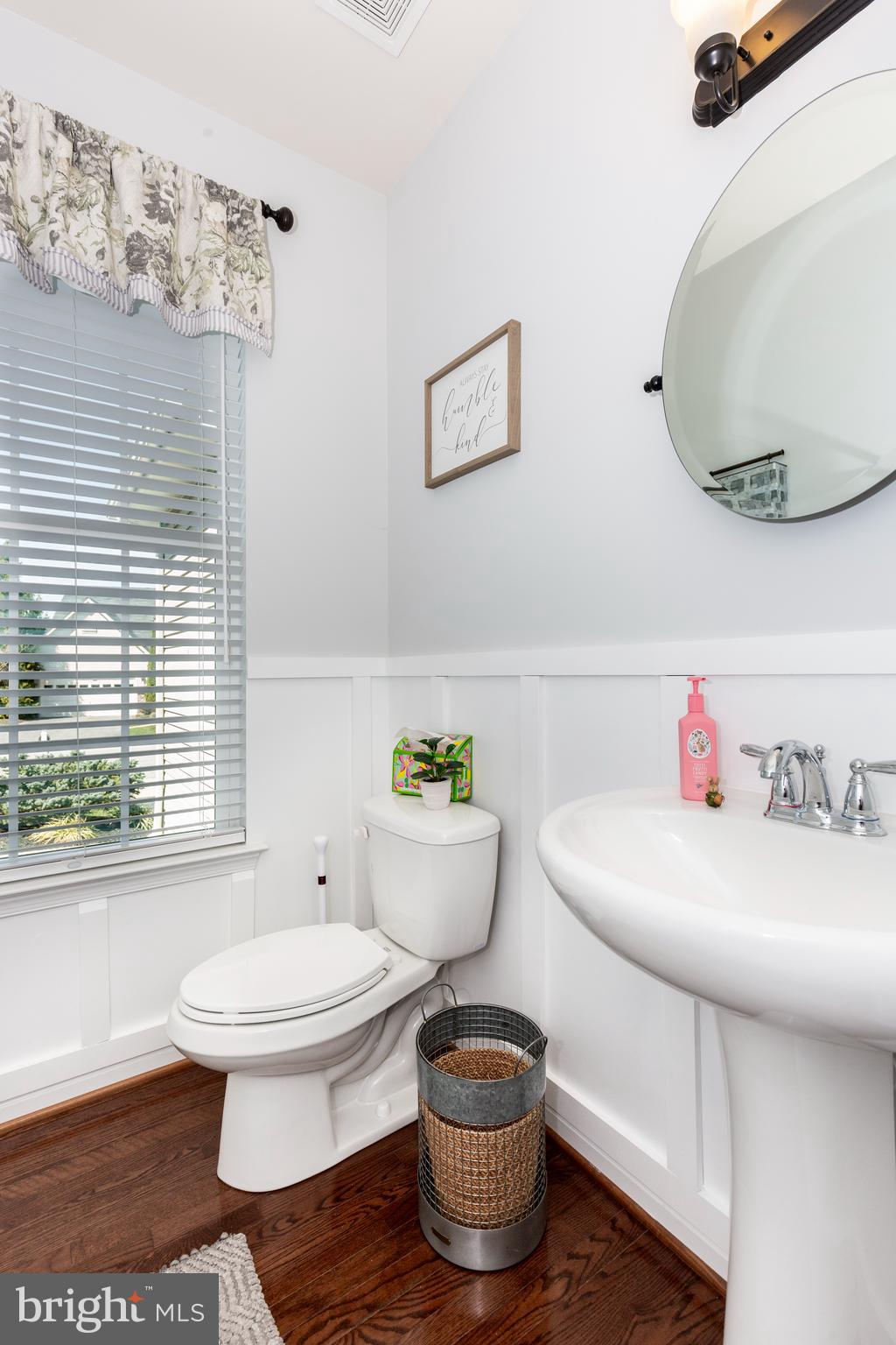 BOLTON HILL - Residential